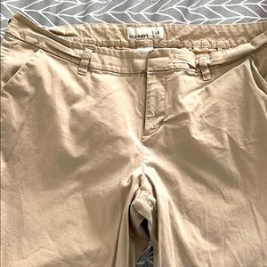 Old Navy Khaki